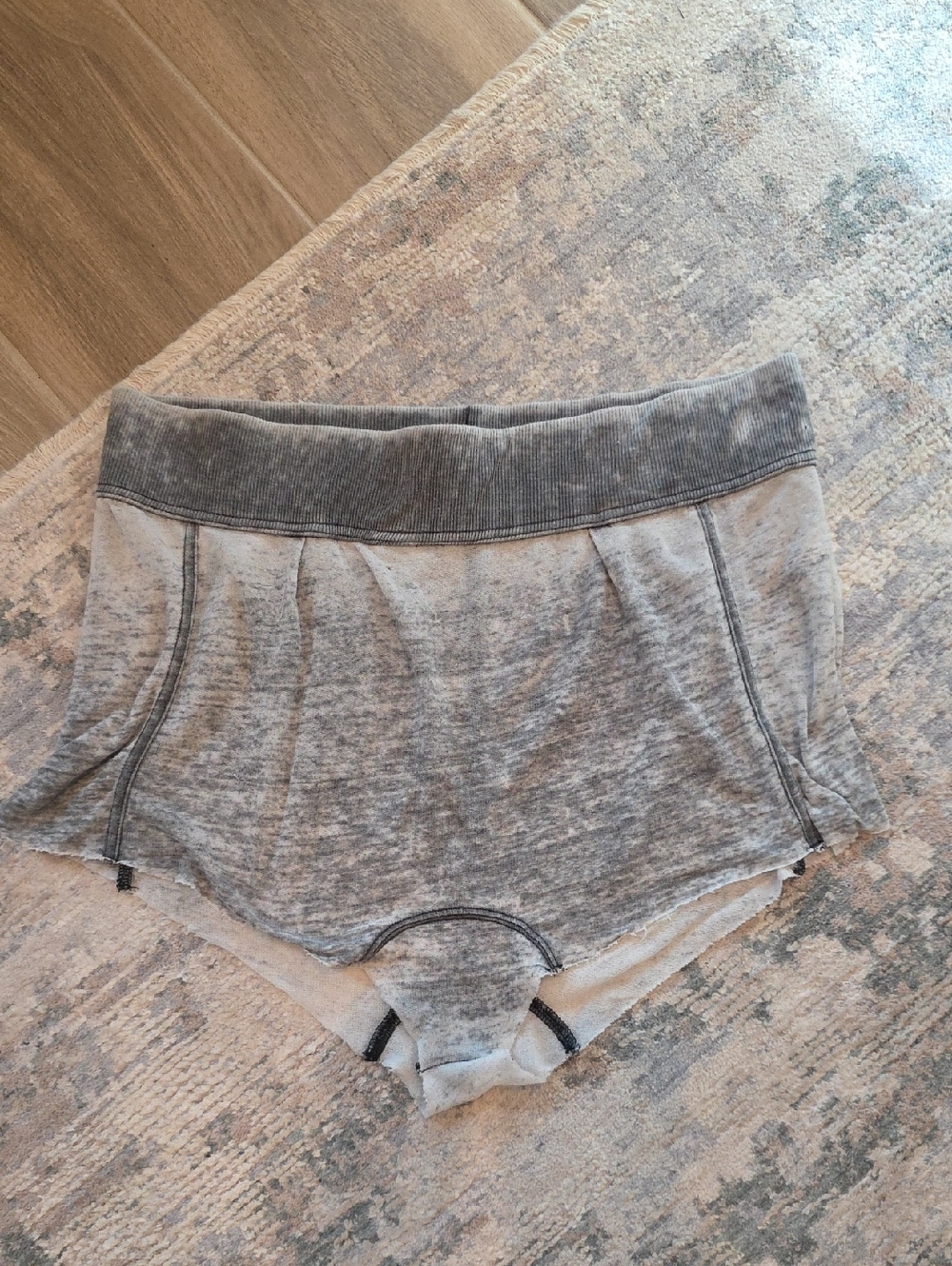 Free People Intimately Yours Shorts